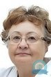 Детский гастроэнтеролог Чердынцева Валентина Константиновна