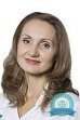 Невролог, остеопат, рефлексотерапевт, сомнолог Баяндина Елена Валерьевна