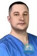 Уролог, дерматовенеролог, уролог-андролог, андролог Осташевский Александр Александрович