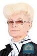 Невролог Грибачева Ирина Алексеевна