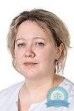 Невролог, гирудотерапевт, рефлексотерапевт Никиточкина Надежда Юрьевна