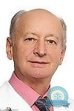 Кардиолог Рыскинд Владимир Адамович