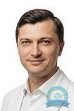 Эндоскопист Леоновец Дмитрий Владимирович