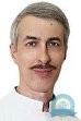 Эндокринолог Быковский Станислав Венерович