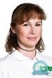 ЛОР (отоларинголог) Рапела Светлана Ивановна