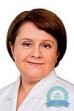 Дерматолог, дерматовенеролог Анохина Светлана Владимировна