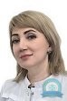 Гинеколог, гинеколог-онколог Кулиджанян Ани Павликовна