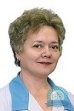 Врач функциональной диагностики, врач узи Алябьева Ирина Ивановна