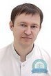 Сосудистый хирург, флеболог Хабибуллин Айнур Мударисович