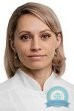 Маммолог, хирург, онколог, онколог-маммолог, проктолог Буренкова Наталья Николаевна