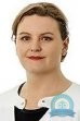 Психиатр, психотерапевт Рикита Марина Валерьевна