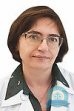 Детский кардиолог, детский врач узи Гринберг Марина Витальевна