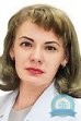 Кардиолог, гастроэнтеролог, терапевт Каменская Оксана Васильевна