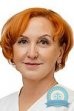 Стоматолог, стоматолог-терапевт Сергеева Ирина Леонидовна