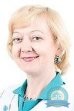 Невролог, терапевт, рефлексотерапевт Благинина Татьяна Николаевна