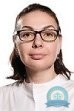 Дерматолог, дерматовенеролог Чиркова Юлия Викторовна
