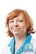 Анестезиолог, анестезиолог-реаниматолог, реаниматолог Бояркина Марина Анатольевна