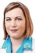 Эндокринолог Мустафина Светлана Владимировна