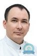 Хирург, врач узи, ортопед Шемет Виталий Дмитриевич