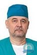 Хирург, травматолог-ортопед Хаперский Петр Владимирович