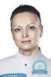 Акушер-гинеколог, гинеколог, сексопатолог Люханова Вероника Сергеевна
