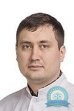 ЛОР (отоларинголог) Говоруха Николай Анатольевич