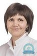 Пульмонолог Попова Надежда Валерьевна