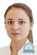 Невролог Первунинская Марина Александровна