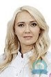 Сосудистый хирург, флеболог Розанова Ирина Аркадьевна