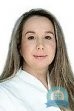 Офтальмолог (окулист) Александрова Светлана Евгеньевна