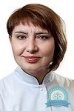 Гастроэнтеролог Курова Ирина Павловна