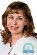 Гастроэнтеролог, иммунолог, аллерголог Меледина Илона Валерьевна