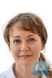 Невролог, врач функциональной диагностики Попова Оксана Сергеевна