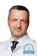 Уролог, онколог Ярмощук Сергей Валерьевич
