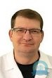 Хирург, онколог Ушков Алексей Олегович