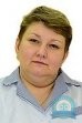 Маммолог, онколог Прищепа Светлана Михайловна