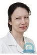 Детский кардиолог, детский ревматолог Прусова Евгения Дмитриевна