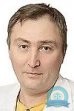 Травматолог-ортопед, травматолог Жуков Дмитрий Викторович