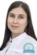 Сосудистый хирург, флеболог Таркова Александра Романовна