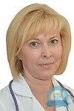 Пульмонолог, иммунолог, аллерголог Ананченко Елена Эдуардовна
