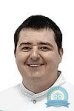 Массажист Горлов Дмитрий Олегович