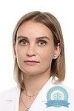 Детский дерматолог Щитченко Юлия Евгеньевна