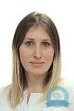 Детский эндокринолог Абраменко Алёна Владимировна