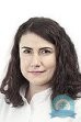 Кардиолог Волохова Марина Анатольевна