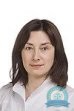 Кардиолог Казаринова Юлия Леонидовна