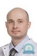 Травматолог-ортопед, ортопед, травматолог Кобец Александр Александрович