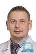 Травматолог-ортопед, ортопед, травматолог Распопин Артем Максимович