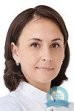 Хирург, проктолог, флеболог Тарасова Наталья Владимировна