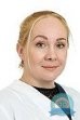 Детский офтальмолог (окулист) Загайнова Евгения Викторовна