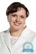 Ревматолог Чернова Ирина Юрьевна
